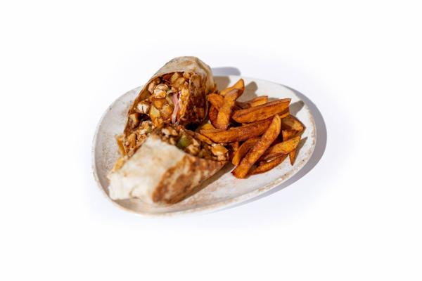 Chicken Wrap